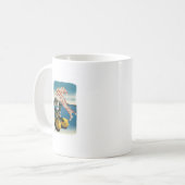 Mug Vintage Italie (Devant gauche)