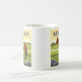 Mug Vintage Kentucky (Centre)