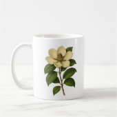 Mug Vintage magnolia (Gauche)