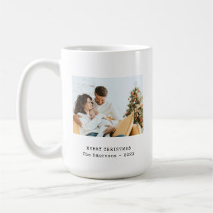 Mug Vintage minimaliste