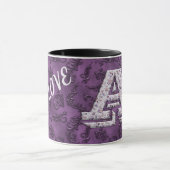 Mug Vintage moderne A (Centre)