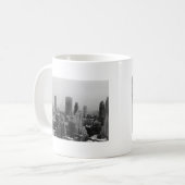 Mug Vintage New York (Devant gauche)