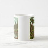 Mug Vintage Oregon (Centre)