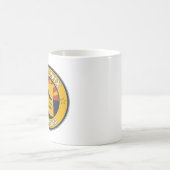 Mug Vintage Phoenix, Arizona gifts (Centre)