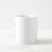 Mug Vintage Ride  (Centre)
