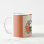 Mug Vintage San Francisco (Gauche)