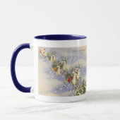 Mug Vintage_Santa_Sleigh_mug (Gauche)