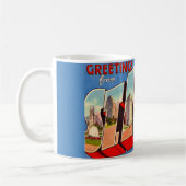 Mug Vintage St Louis (Gauche)