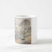 Mug Vintage Thames (Centre)