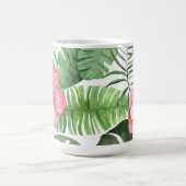 Mug Vintage tropical (Centre)