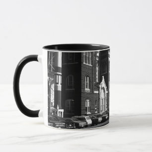 Mug Vintage USA Washington National Air Space Museum