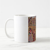 Mug Vintage. Venezuela de Antier (Gauche)