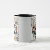 Mug Vintage Venice Postcard (Centre)