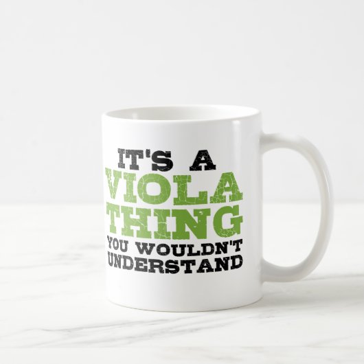 Mug Viola (Droite)