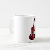 Mug Viola (Devant gauche)
