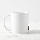 Mug Viola (Gauche)