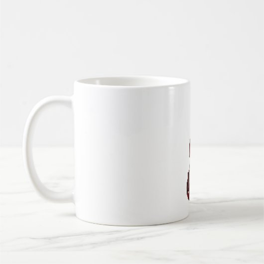 Mug Viola (Gauche)
