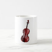 Mug Viola