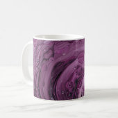 Mug Violet (Devant gauche)