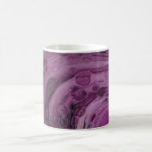 Mug Violet (Centre)