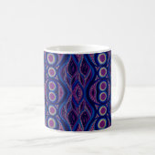 Mug Violet (Devant droit)