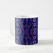 Mug Violet (Devant gauche)