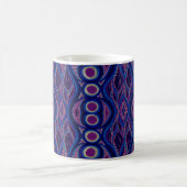 Mug Violet (Centre)