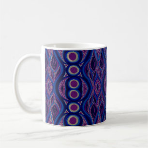 Mug Violet