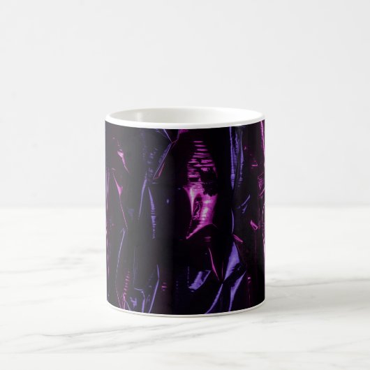Mug Violet (Centre)