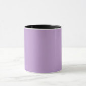 Mug Violet Clair (Centre)