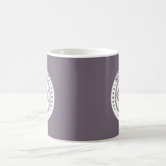 Mug Violet NotAntiFish (Centre)