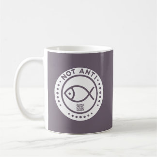 Mug Violet NotAntiFish