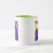 Mug Violette violette (Centre)