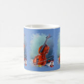 Mug Violín (Centre)