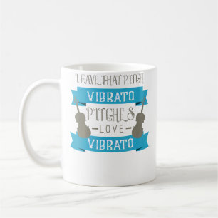 Mug Violiniste Musicien Orchestre Instrument Violon