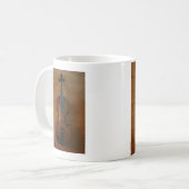 Mug Violon (Devant gauche)