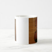 Mug Violon (Centre)