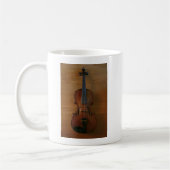 Mug Violon (Gauche)