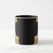 Mug Violon, alto, violoncelle ? (Centre)