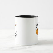 Mug Violon intelligent (Centre)