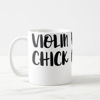 Mug Violon Violoniste Musique Musicien Orchestre Jazz 