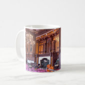 Mug Violoncelle dans le salon (Devant gauche)