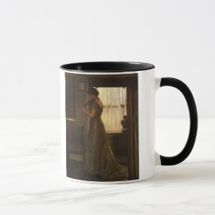 Mug Violoniste