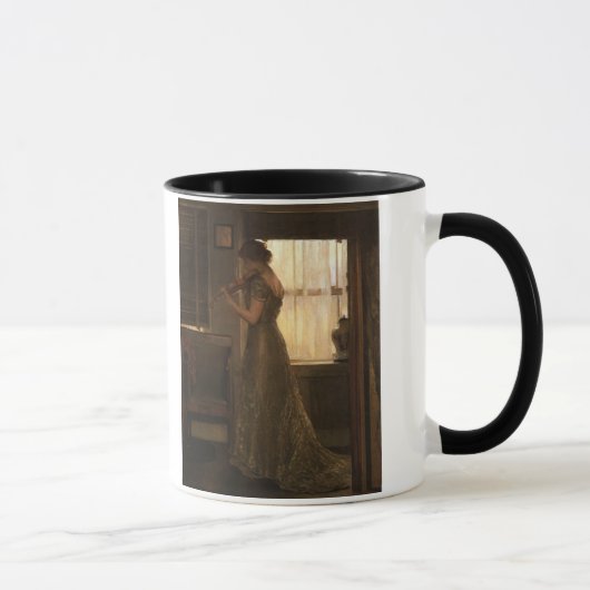 Mug Violoniste (Droite)