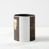 Mug Violoniste (Centre)