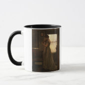 Mug Violoniste (Gauche)
