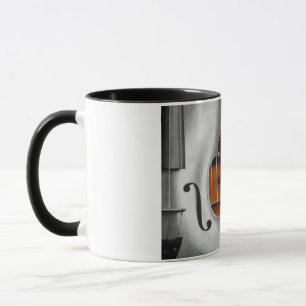 Mug Violons