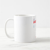 Mug vip (Gauche)