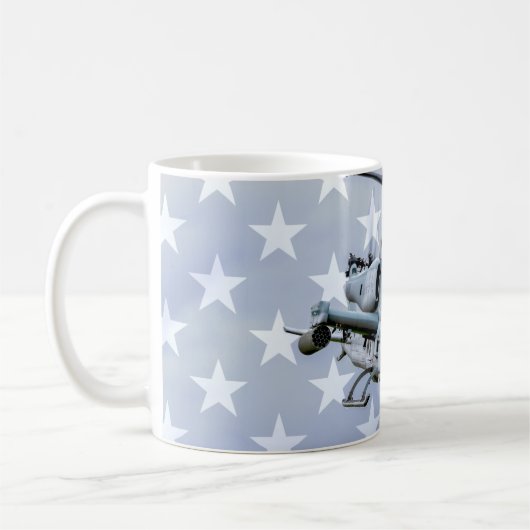 MUG VIPER AH-1Z (Gauche)