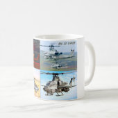 MUG VIPER AH-1Z (Devant droit)